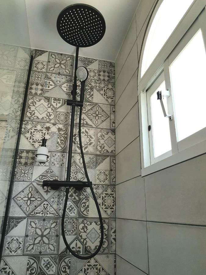 에스테포나 Lugar De La Luz 아파트 외부 사진